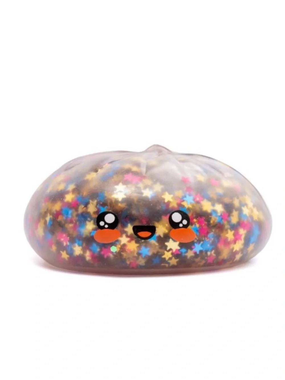 RMS - PARTY CONFETTI -RARE Dumpling Sealed CONFIRMED SEALED SUPER RARE Series 3 - Picture 6 of 7